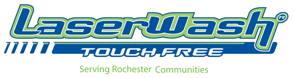 Rochester Touch Free Car Washes